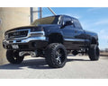 ~(8 lbs. 13X5X4)~ 01-06 GM SUV 1/2 Ton (2WD or 4WD) 2 in Front Leveling Kit (LIFT KEYS)