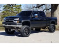 ~(8 lbs. 13X5X4)~ 01-06 GM SUV 1/2 Ton (2WD or 4WD) 2 in Front Leveling Kit (LIFT KEYS)