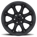 BR GLAMIS 17X9 6X135 -12 87 M-BLK