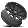 BR GLAMIS 17X9 6X135 -12 87 M-BLK