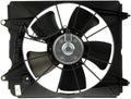RADIATOR FAN ASSEMBLY