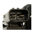 RADIATOR FAN ASSEMBLY