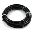 Fragola -3AN PTFE Hose w/ Black Cover- 15 Feet