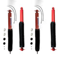 KYB Shocks & Struts Monomax Rear JEEP Wrangler - Lift Replacement Shocks 1997-04