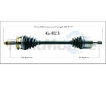 CV AXLE SHAFT