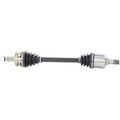 CV AXLE SHAFT
