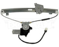 WINDOW REGULATOR