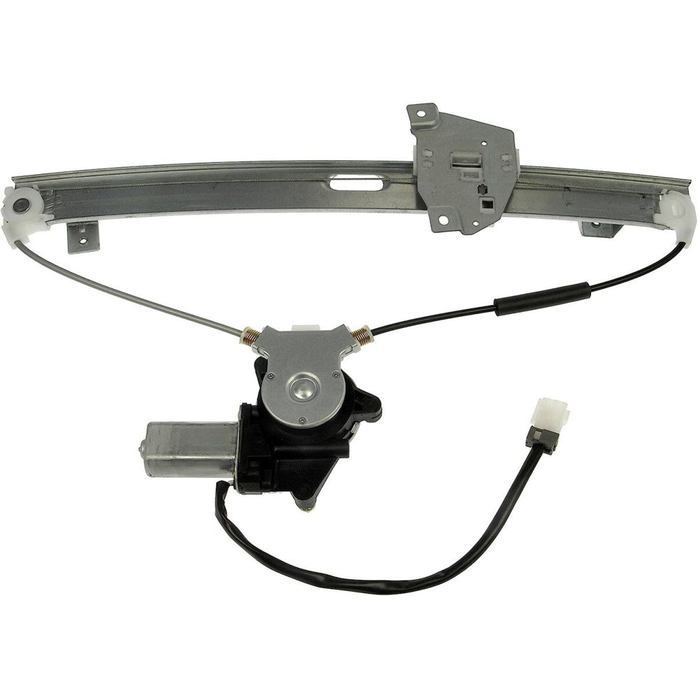 WINDOW REGULATOR