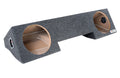 9402 RAM EXTENDED CAB A23210CP DUAL 10IN SEALED CARPETED