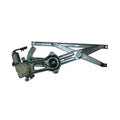 9404 FD MSTNG PWR (G) WR ASSY FL
