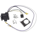 STANDARD IGN auto part