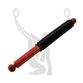 KYB Shocks & Struts Monomax Rear DODGE Ram 1500 2500 3500 Pickup (4WD) - Lift Replacement Shocks 199