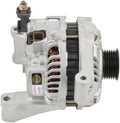 RE ALTERNATOR