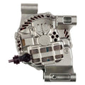RE ALTERNATOR