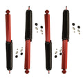 KYB Shocks & Struts Monomax Front FORD Expedition (4WD) - Lift Replacement Shocks 1997-02 FORD Exped