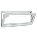 SERVICE DOOR 5 WHITE