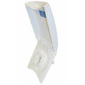 SERVICE DOOR 5 WHITE