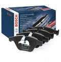 DISC BRAKE PADS