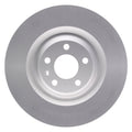 DFC carbon auto part