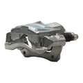DFC 11-17 Chevrolet Cruze Front-L Premium Caliper - Silver Zinc Coated
