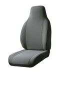 SP FRONT BUCKET SEAT HIGH BACK GRAY BOSTROM TSERIES