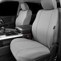 SP FRONT BUCKET SEAT HIGH BACK GRAY BOSTROM TSERIES