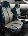 UNIVERSAL HD TRUCK LOW BACK BUCKET NAVY