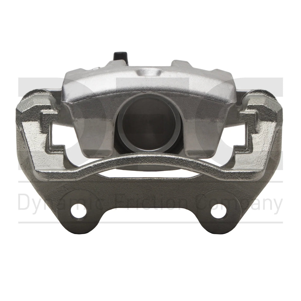 DFC silver auto part