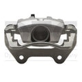DFC silver auto part