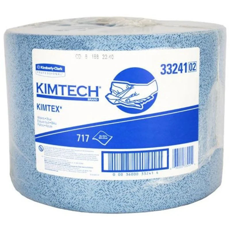 Kimberly-Clark auto part