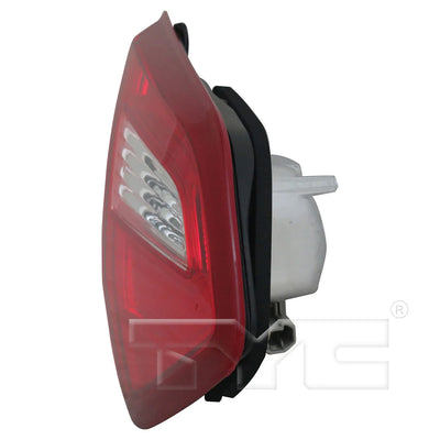 1617 NS ALTMA W/O SPT PKG INNER T.L LH
