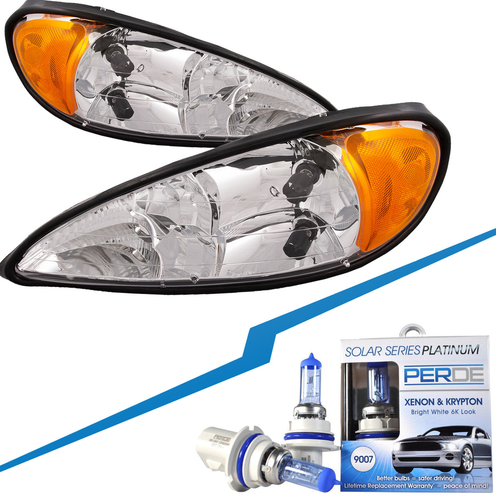 GM Performance auto part