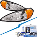 GM Performance auto part
