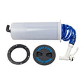 T-H MARINE blue auto part