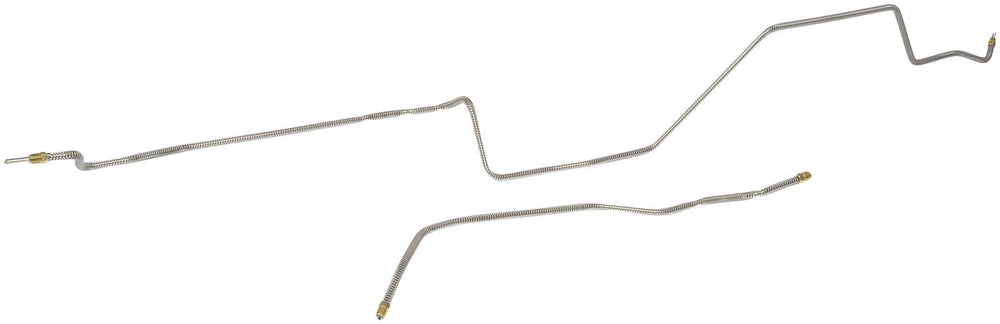 PREFORMED BRAKE LINE