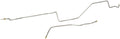 PREFORMED BRAKE LINE