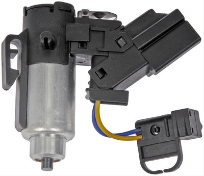 INTERLOCK SOLENOID