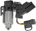 INTERLOCK SOLENOID