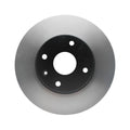 DISC BRAKE ROTR ONLY