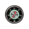 Autometer Ford 2-1/16in. 100F-250F Electric Water Temp Gauge