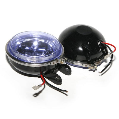 1820 CHEVY EQUINOX OEM STYLE FOG LIGHTS W/SWITCH CLEAR