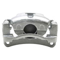 DFC 13-24 Mazda CX-5 Front-R Premium Caliper - Silver Zinc Coated