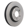 Brembo 05-09 Buick LaCrosse/2005 Chevrolet Uplander Front Premium UV Coated OE Equivalent Rotor