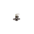 Master Cylinder: 2000-2001 Mercury Villager