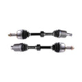 NEW CV AXLE