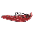 LH TAILLAMP ASSY INFINITI G35 2 DR CPE 0305