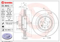 DISC BRAKE ROTOR