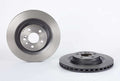 DISC BRAKE ROTOR