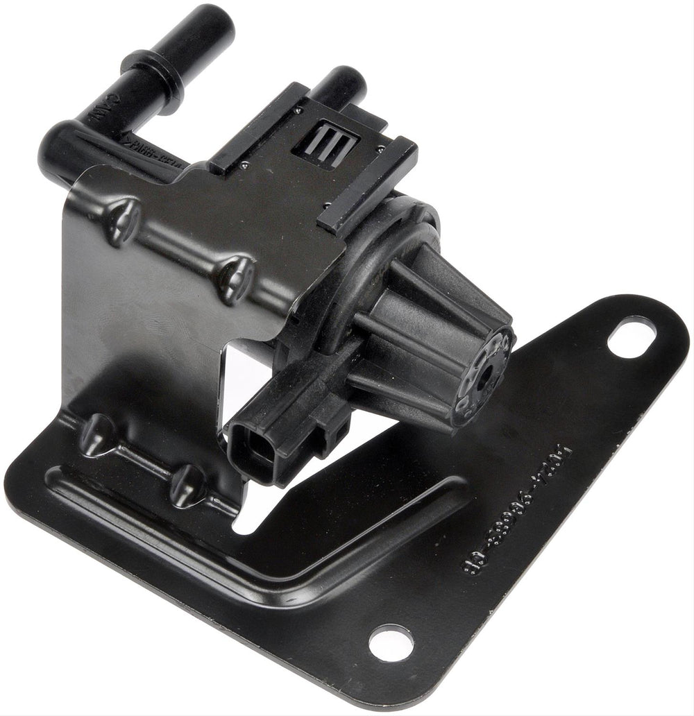 PURGE VALVE