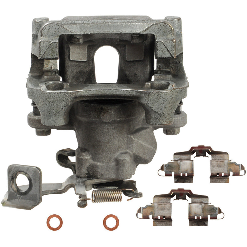 A1 REMFG INC auto part